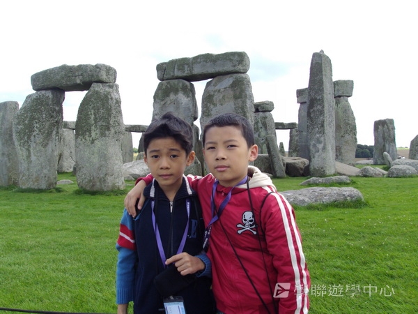 繽FUN遊學生活體驗之旅 ,學聯遊學團