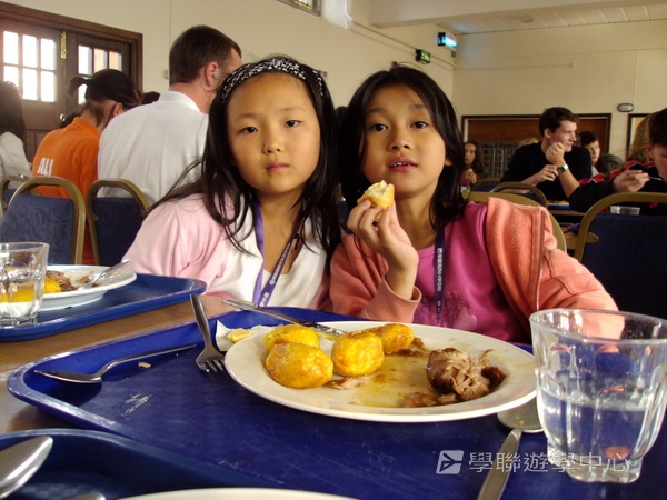 繽FUN遊學生活體驗之旅 ,學聯遊學團