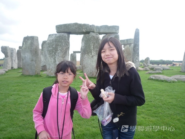 繽FUN遊學生活體驗之旅 ,學聯遊學團