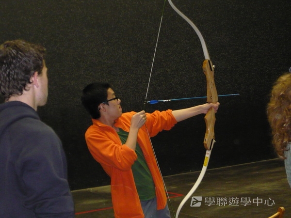 繽FUN遊學生活體驗之旅 ,學聯遊學團