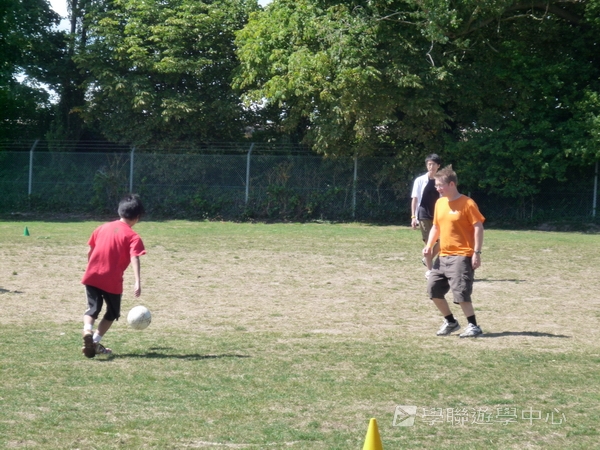 英倫遊學１＋１ ,學聯遊學團