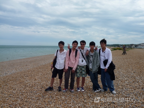 英倫遊學１＋１ ,學聯遊學團