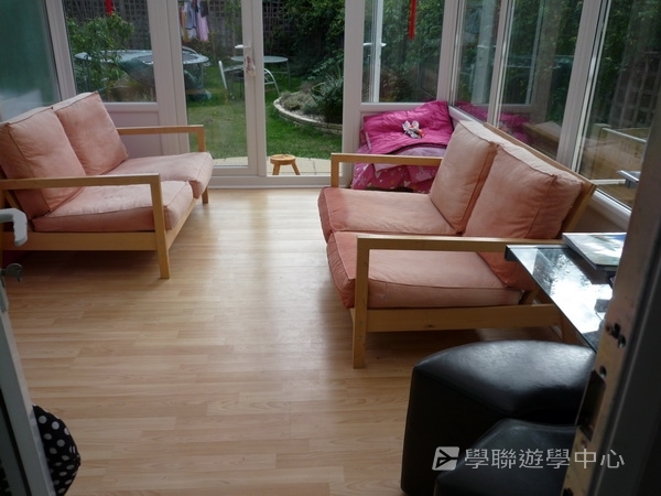 英倫遊學１＋１ ,學聯遊學團