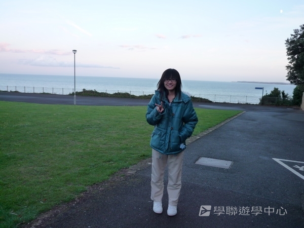 英倫遊學１＋１ ,學聯遊學團