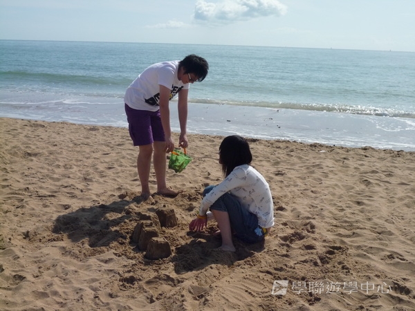 英倫遊學１＋１ ,學聯遊學團