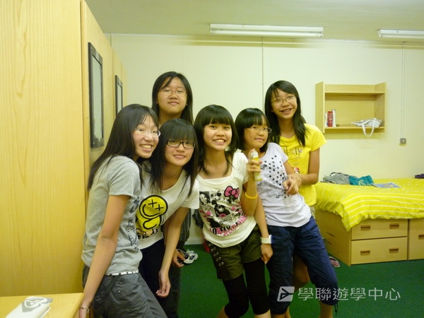 英倫遊學１＋１ ,學聯遊學團