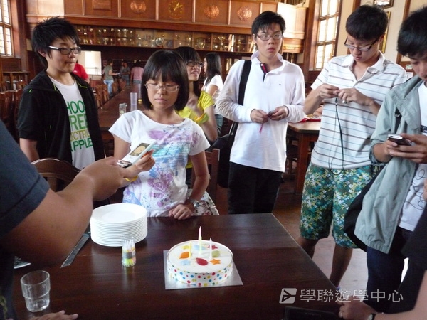 英倫遊學１＋１ ,學聯遊學團