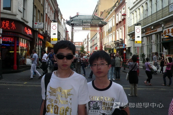 多元趣味英語體驗營 ,學聯遊學團