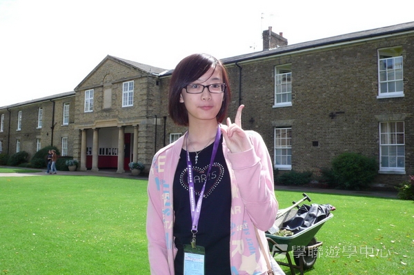 多元趣味英語體驗營 ,學聯遊學團