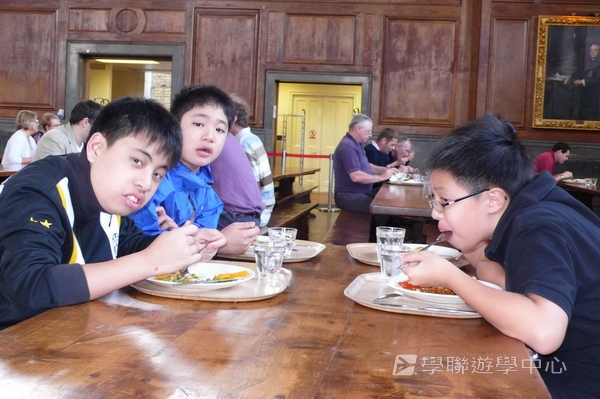 多元趣味英語體驗營 ,學聯遊學團