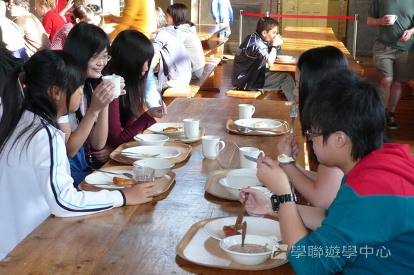 多元趣味英語體驗營 ,學聯遊學團