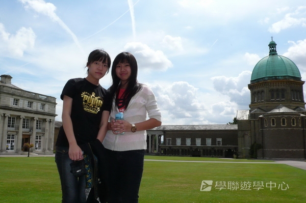 多元趣味英語體驗營 ,學聯遊學團