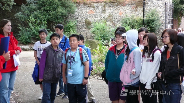 多元趣味英語體驗營 ,學聯遊學團