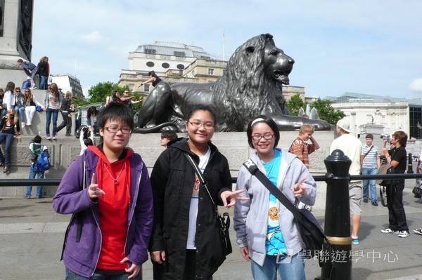 多元趣味英語體驗營 ,學聯遊學團