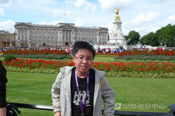 多元趣味英語體驗營 ,學聯遊學團