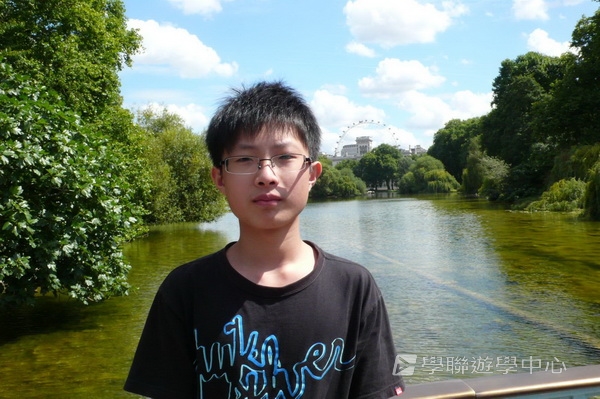 多元趣味英語體驗營 ,學聯遊學團
