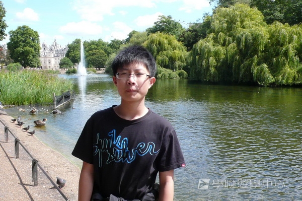 多元趣味英語體驗營 ,學聯遊學團