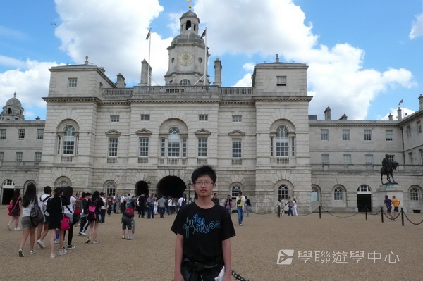多元趣味英語體驗營 ,學聯遊學團