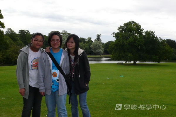 多元趣味英語體驗營 ,學聯遊學團