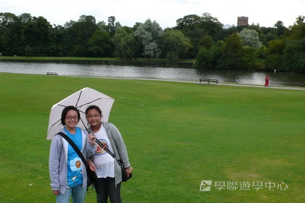 多元趣味英語體驗營 ,學聯遊學團
