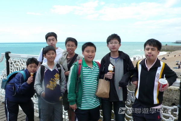 多元趣味英語體驗營 ,學聯遊學團