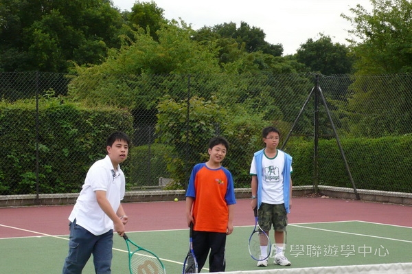 多元趣味英語體驗營 ,學聯遊學團