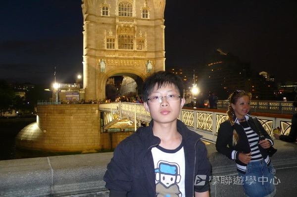 多元趣味英語體驗營 ,學聯遊學團