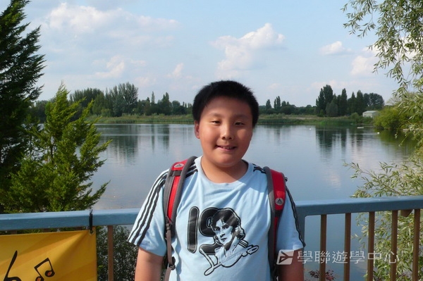 多元趣味英語體驗營 ,學聯遊學團