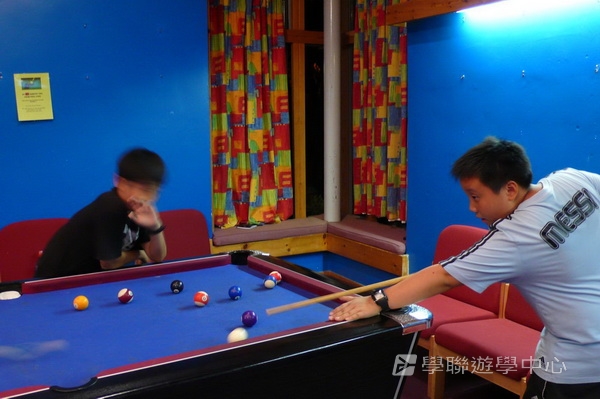 多元趣味英語體驗營 ,學聯遊學團