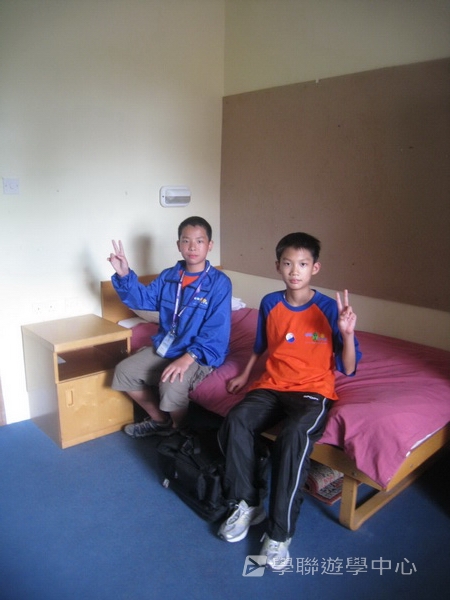 多元趣味英語體驗營,學聯遊學團