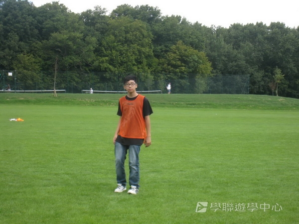 多元趣味英語體驗營,學聯遊學團