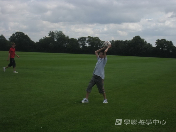 多元趣味英語體驗營,學聯遊學團