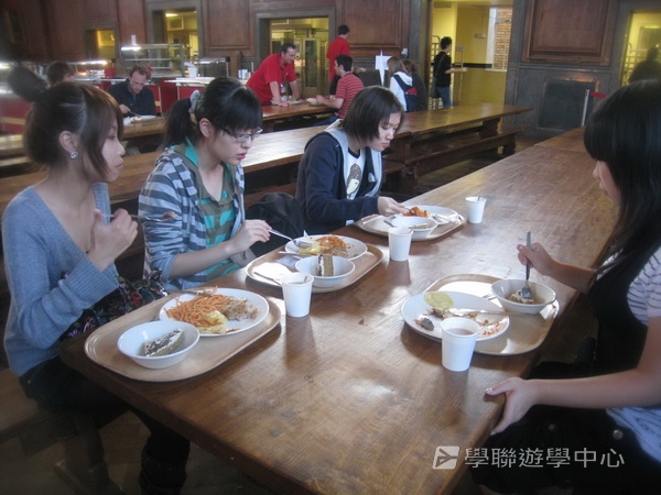多元趣味英語體驗營,學聯遊學團