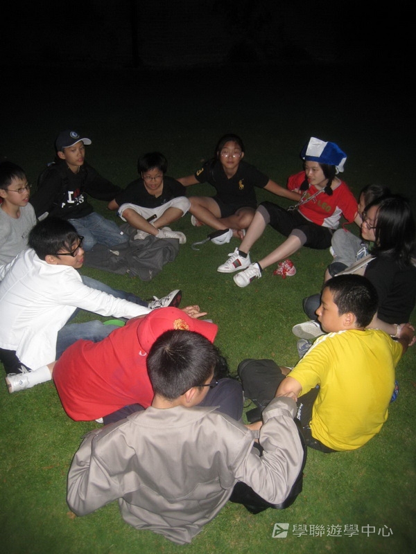 多元趣味英語體驗營,學聯遊學團