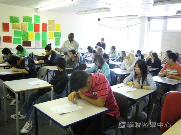 都會文化啟迪營,學聯遊學團