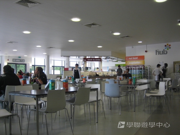 倫敦殿堂學府體驗之旅 ,學聯遊學團