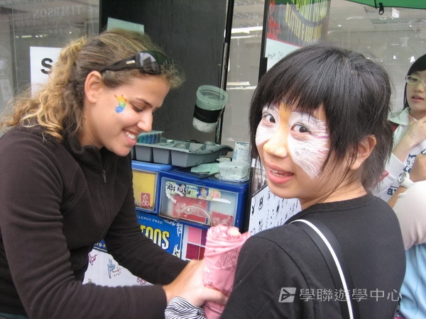 倫敦殿堂學府體驗之旅 ,學聯遊學團