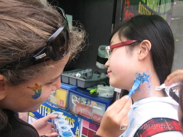 倫敦殿堂學府體驗之旅 ,學聯遊學團