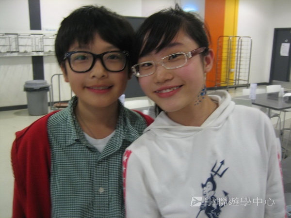 倫敦殿堂學府體驗之旅 ,學聯遊學團