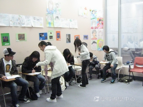 悉尼都會文化體驗遊學假期 ,學聯遊學團