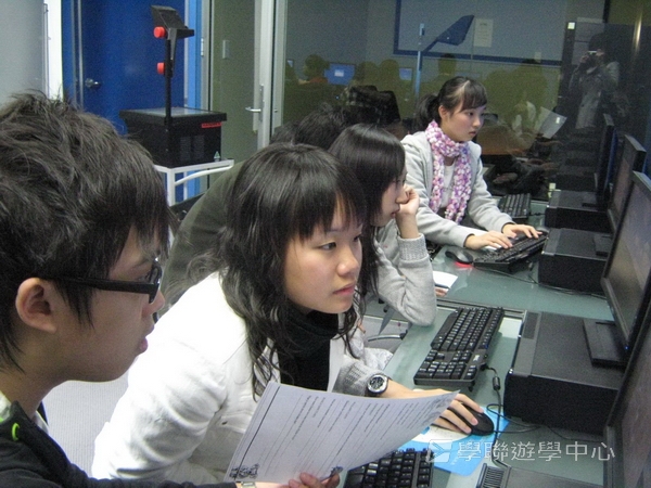 悉尼都會文化體驗遊學假期 ,學聯遊學團
