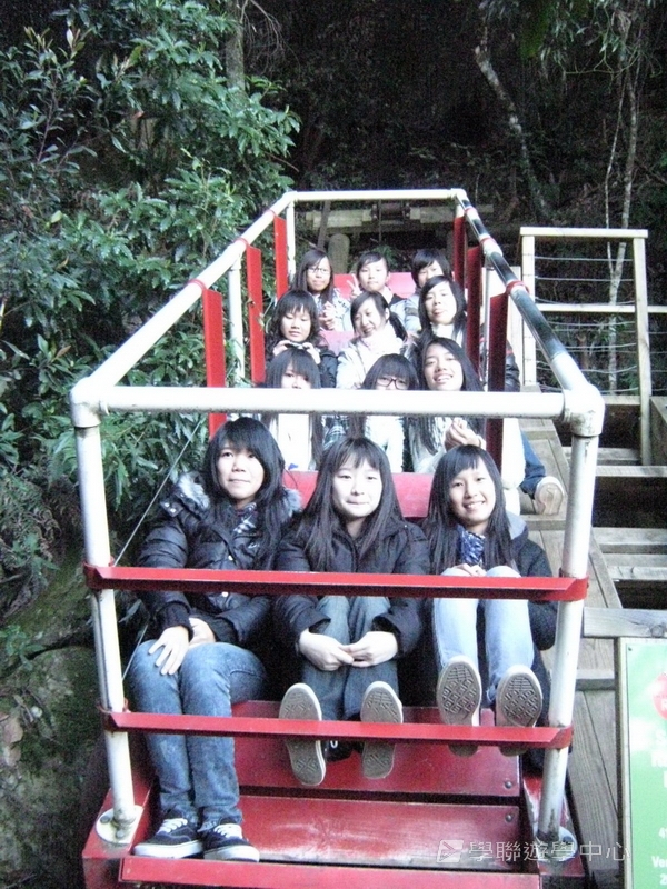 悉尼都會文化體驗遊學假期 ,學聯遊學團