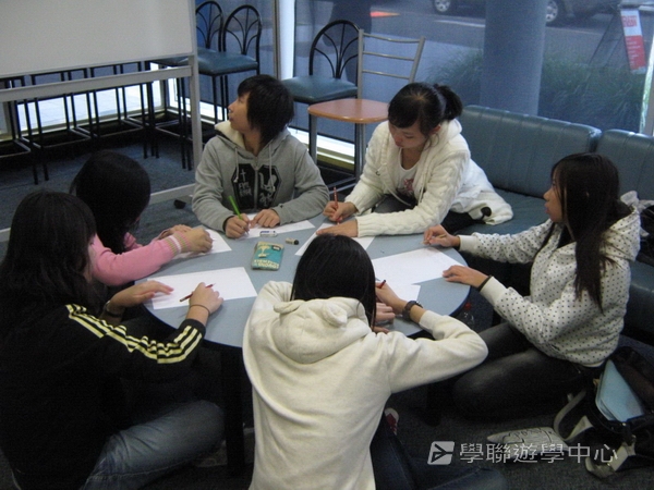 悉尼都會文化體驗遊學假期 ,學聯遊學團