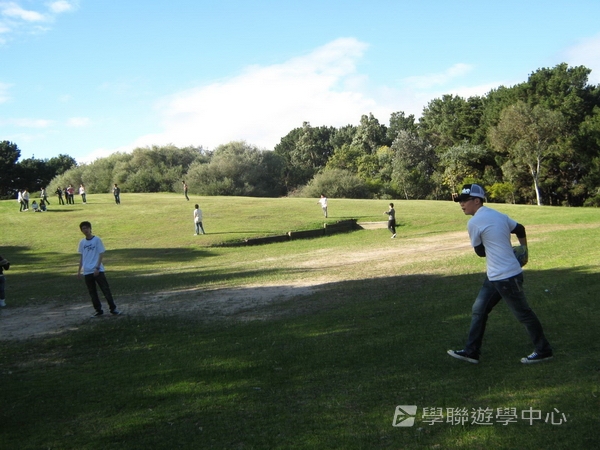 悉尼都會文化體驗遊學假期 ,學聯遊學團
