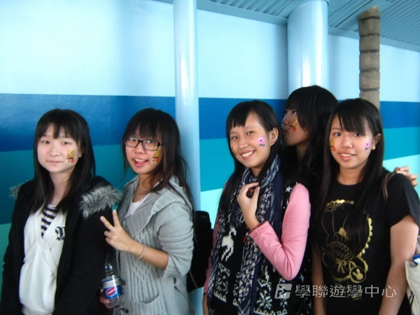 悉尼都會文化體驗遊學假期 ,學聯遊學團