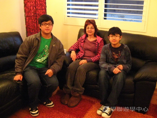 悉尼都會文化體驗遊學假期 ,學聯遊學團