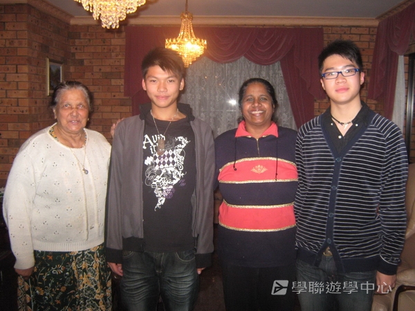 悉尼都會文化體驗遊學假期 ,學聯遊學團