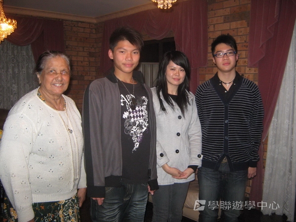 悉尼都會文化體驗遊學假期 ,學聯遊學團