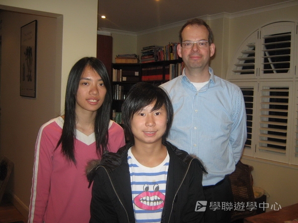 悉尼都會文化體驗遊學假期 ,學聯遊學團