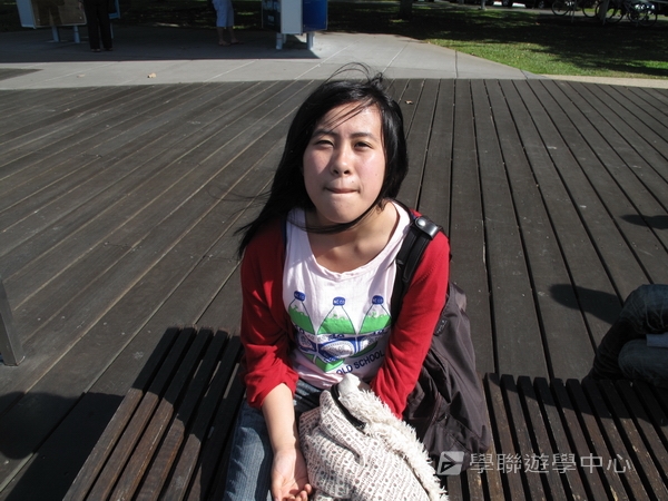開恩茲英語樂學之旅,學聯遊學團